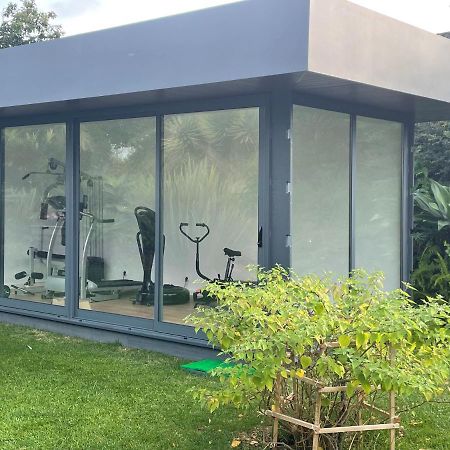 ラゴア Casa Da Bela Vistaヴィラ エクステリア 写真