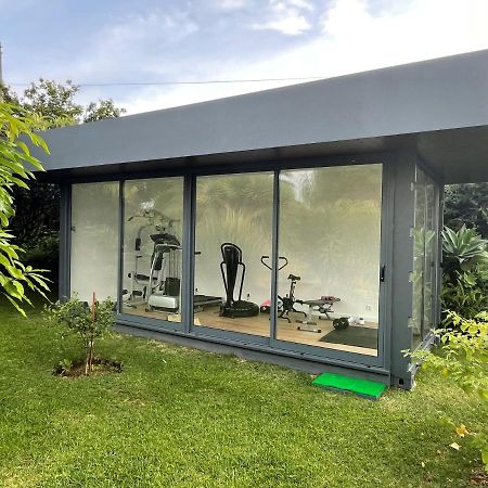 ラゴア Casa Da Bela Vistaヴィラ エクステリア 写真