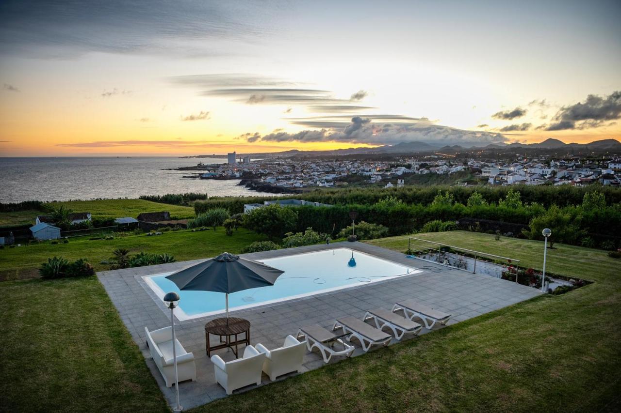 ラゴア Casa Da Bela Vistaヴィラ エクステリア 写真