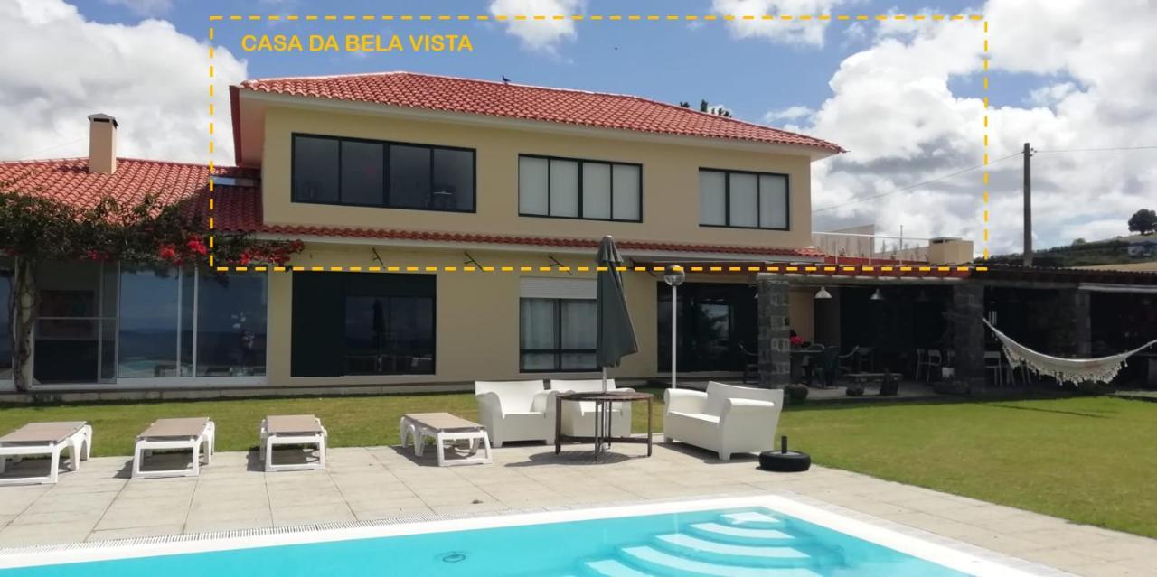 ラゴア Casa Da Bela Vistaヴィラ エクステリア 写真