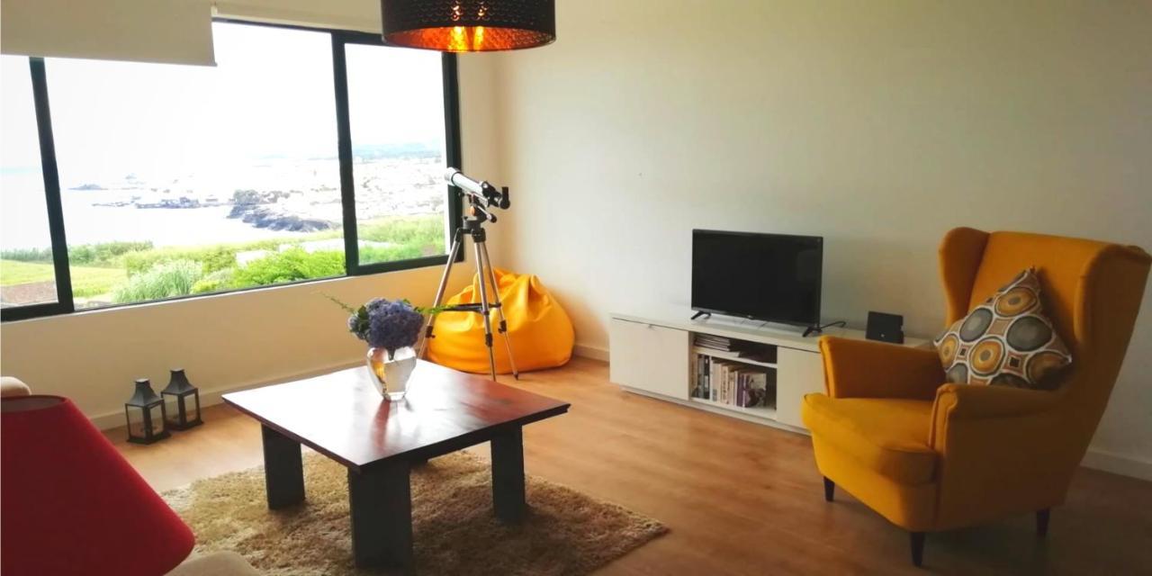 ラゴア Casa Da Bela Vistaヴィラ エクステリア 写真