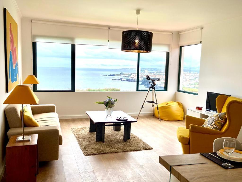 ラゴア Casa Da Bela Vistaヴィラ エクステリア 写真