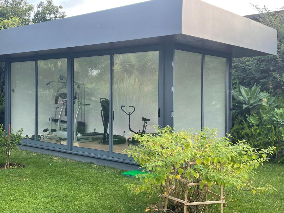 ラゴア Casa Da Bela Vistaヴィラ エクステリア 写真
