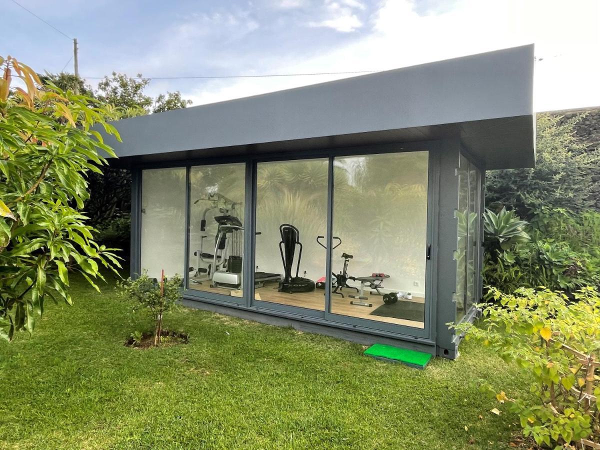 ラゴア Casa Da Bela Vistaヴィラ エクステリア 写真
