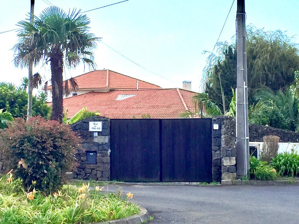 ラゴア Casa Da Bela Vistaヴィラ エクステリア 写真