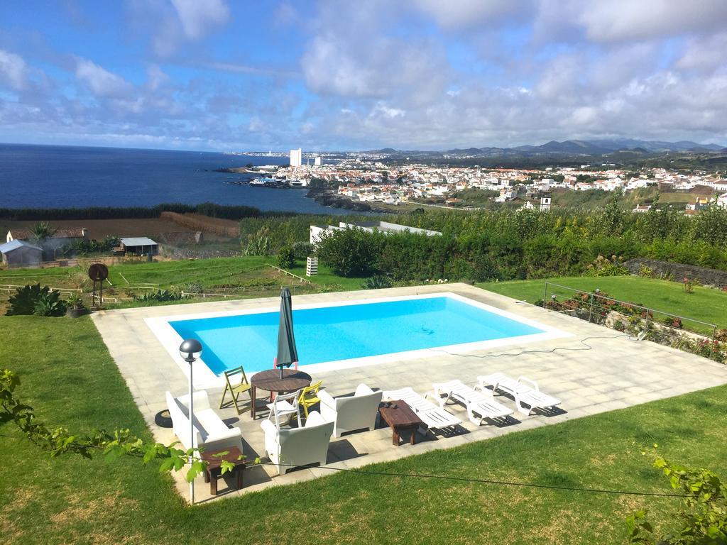 ラゴア Casa Da Bela Vistaヴィラ エクステリア 写真