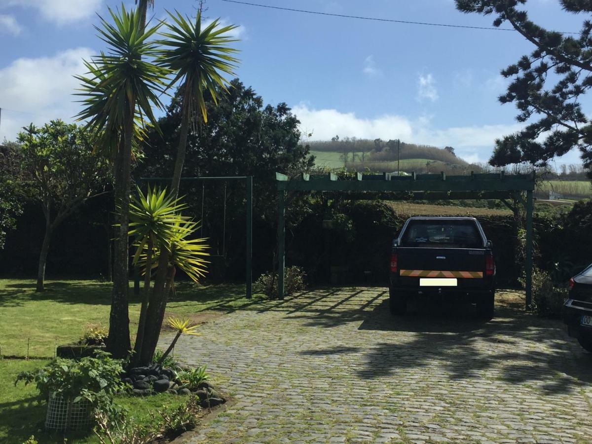 ラゴア Casa Da Bela Vistaヴィラ エクステリア 写真