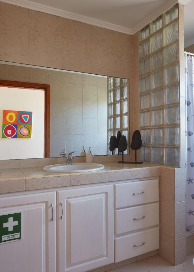 ラゴア Casa Da Bela Vistaヴィラ エクステリア 写真